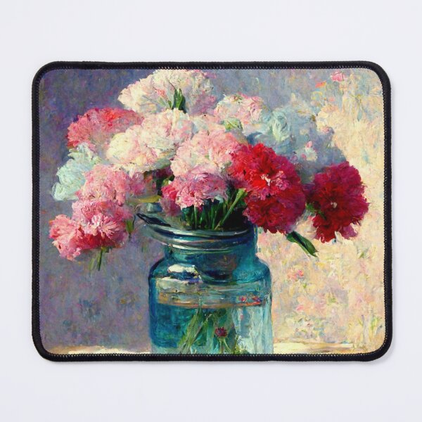 Item preview, Mother's Day Carnation designed and sold by CosyDesign.