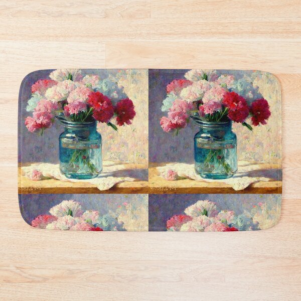 Item preview, Mother's Day Carnation designed and sold by CosyDesign.