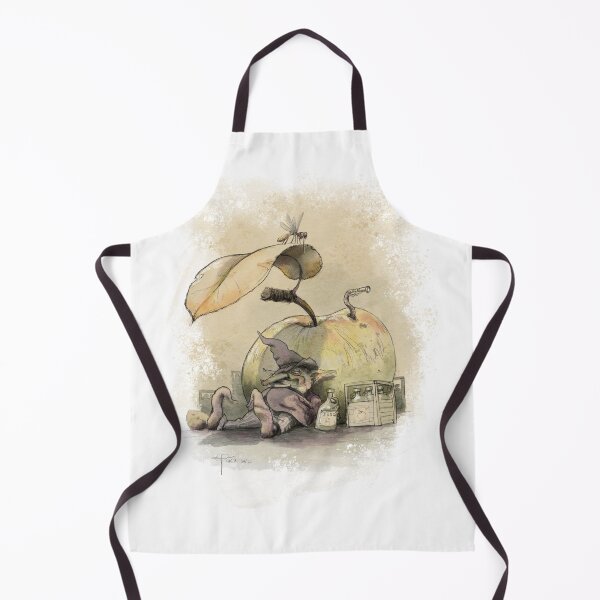 Item preview, Apple juice at will designed and sold by PapyDave.