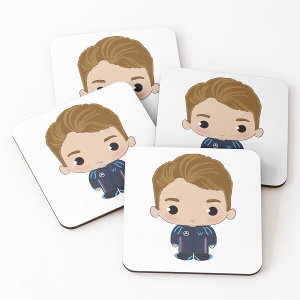 Item preview, Cute little Logan designed and sold by cutedrivers.
