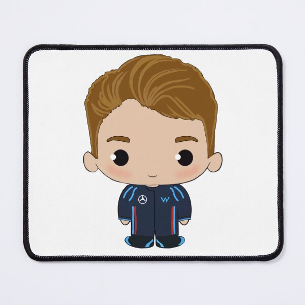 Item preview, Cute little Logan designed and sold by cutedrivers.