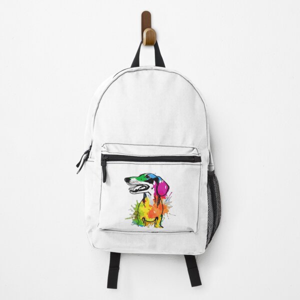 Item preview, Dachshund Dog Smiles designed and sold by Hic21.