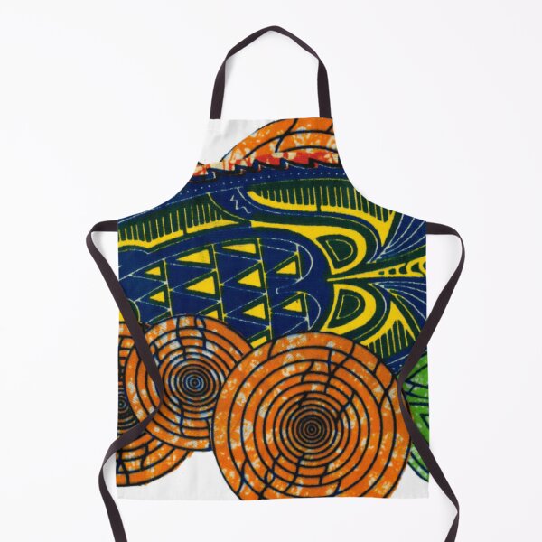 Artikelvorschau, "WAX PRINT WILD STYLE" pt.5 entworfen und verkauft von Mars-b.