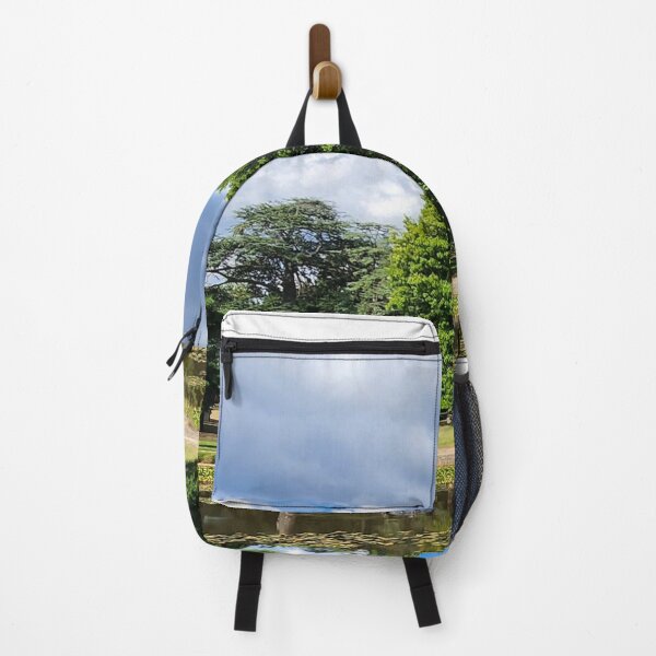 Item preview, Picturesque Landscape Eureka Stockade Gardens Lake Views designed and sold by Michael Voyler.