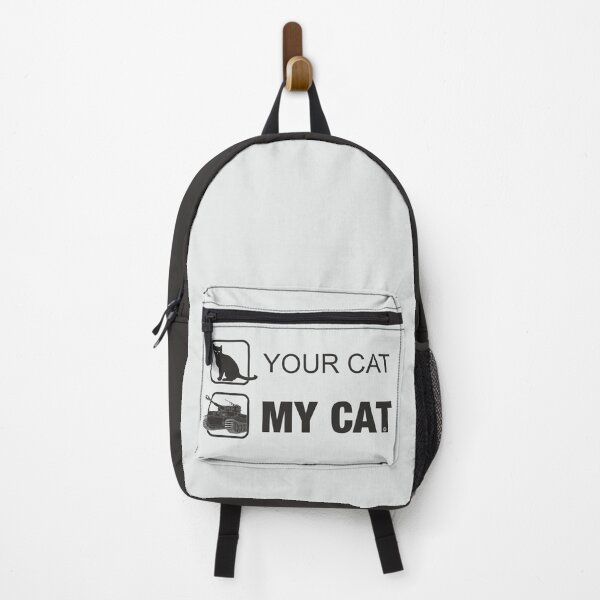 Item preview, Pz-VI Tiger Your cat, my cat  designed and sold by FAawRay.