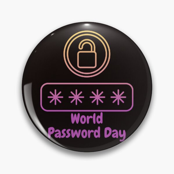 Item preview, Password Day designed and sold by Simo0455.