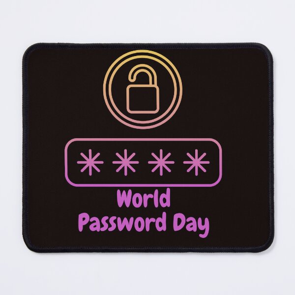 Item preview, Password Day designed and sold by Simo0455.