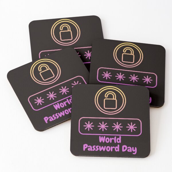 Item preview, Password Day designed and sold by Simo0455.