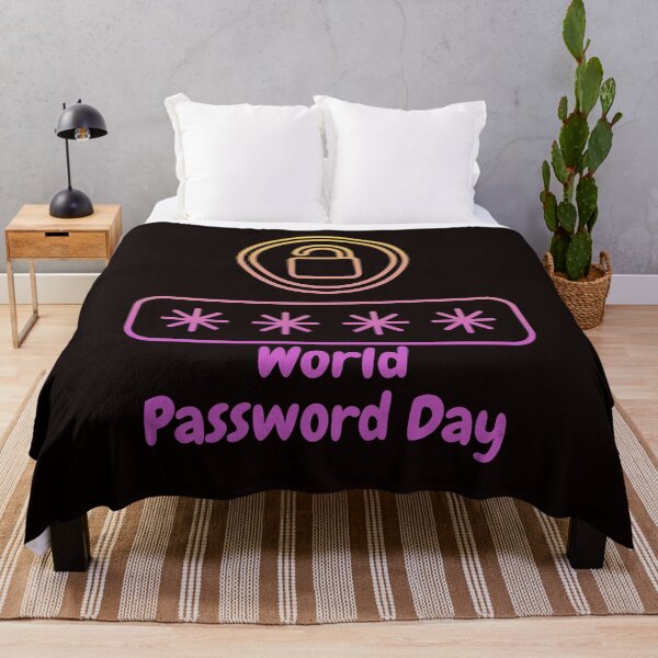 Item preview, Password Day designed and sold by Simo0455.