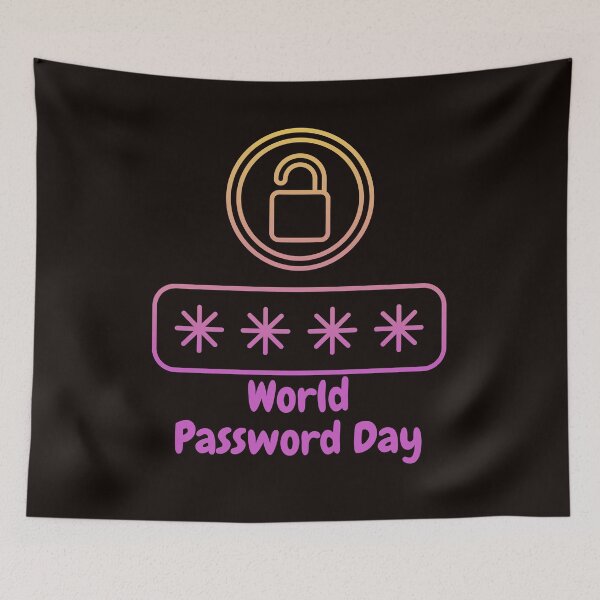 Item preview, Password Day designed and sold by Simo0455.