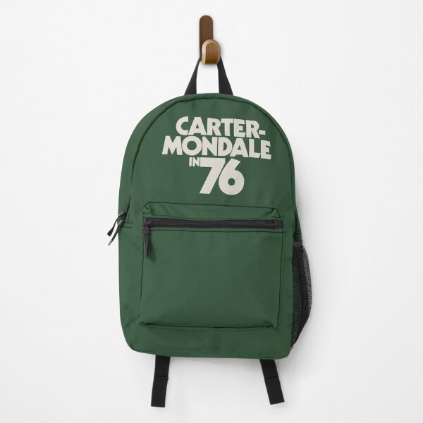 Item preview, The Carter Mondale in 76 designed and sold by franklinprintco.