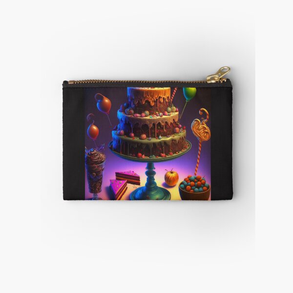 Item preview, Cake buffet Café Kaffeeklatsch Confectioner Sweet designed and sold by G-M-Designs.