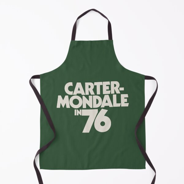 Item preview, The Carter Mondale in 76 designed and sold by franklinprintco.