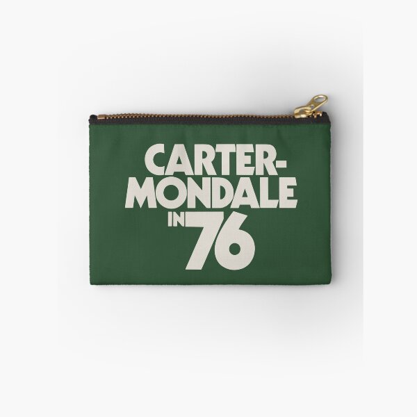 Item preview, The Carter Mondale in 76 designed and sold by franklinprintco.