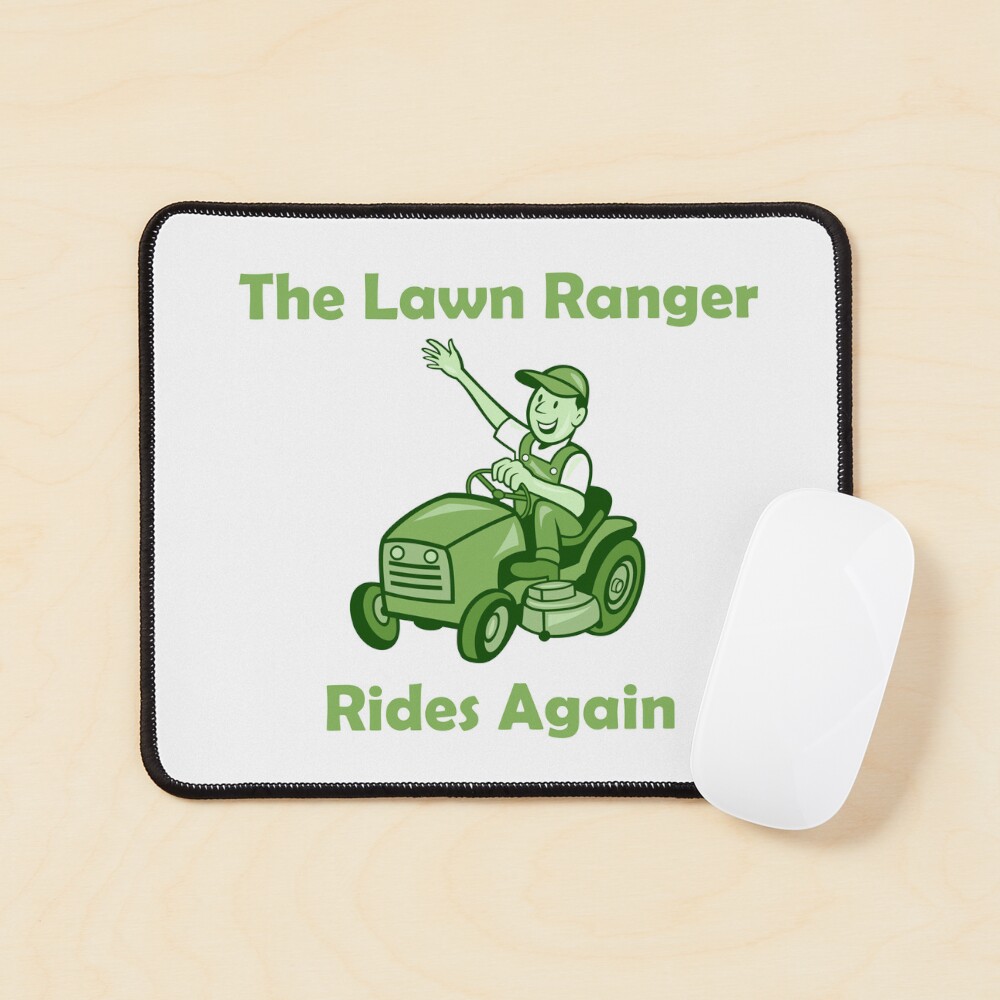 Item preview, Mouse Pad designed and sold by Skipperatthebay.