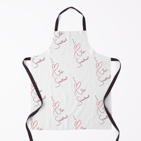 Aperçu de l'œuvre I love you sweetheart text design-50 PNG créée et vendue par Metaversigns2-O.