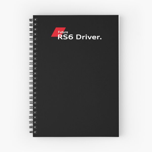 Item preview, Future RS6 Driver. Dark designed and sold by grafik.