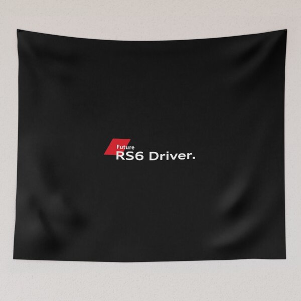Item preview, Future RS6 Driver. Dark designed and sold by grafik.