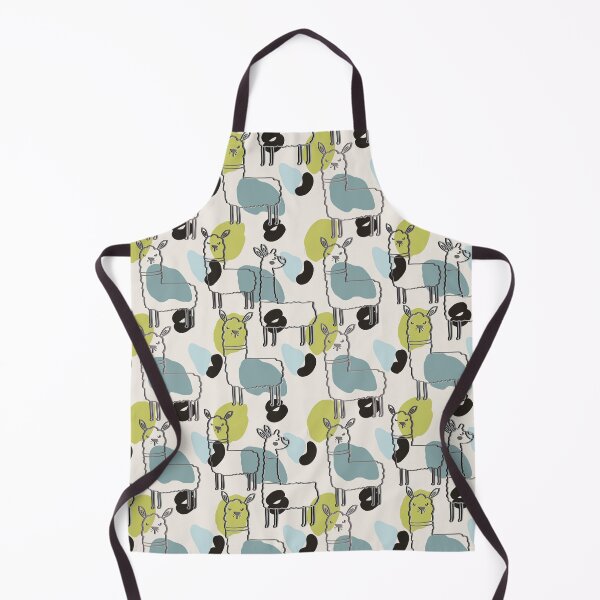 Item preview, Cute Camel and Geometric Forms Pattern designed and sold by CaglaCokgezen.