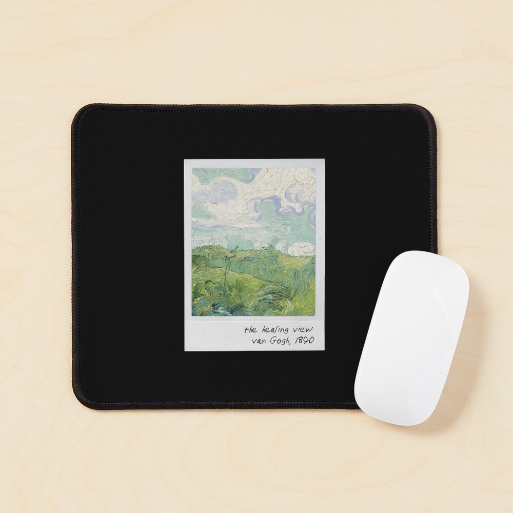 Item preview, Mouse Pad designed and sold by pripple.