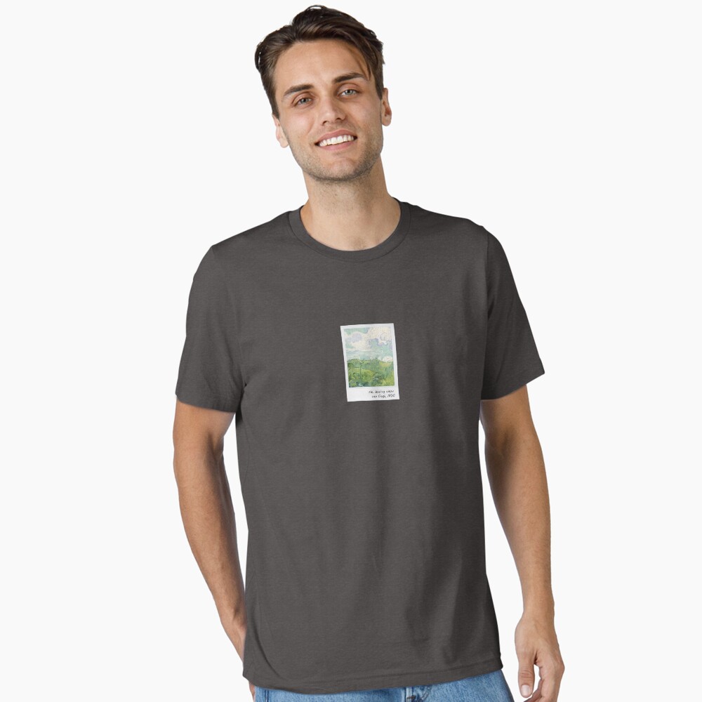 Item preview, Essential T-Shirt designed and sold by pripple.