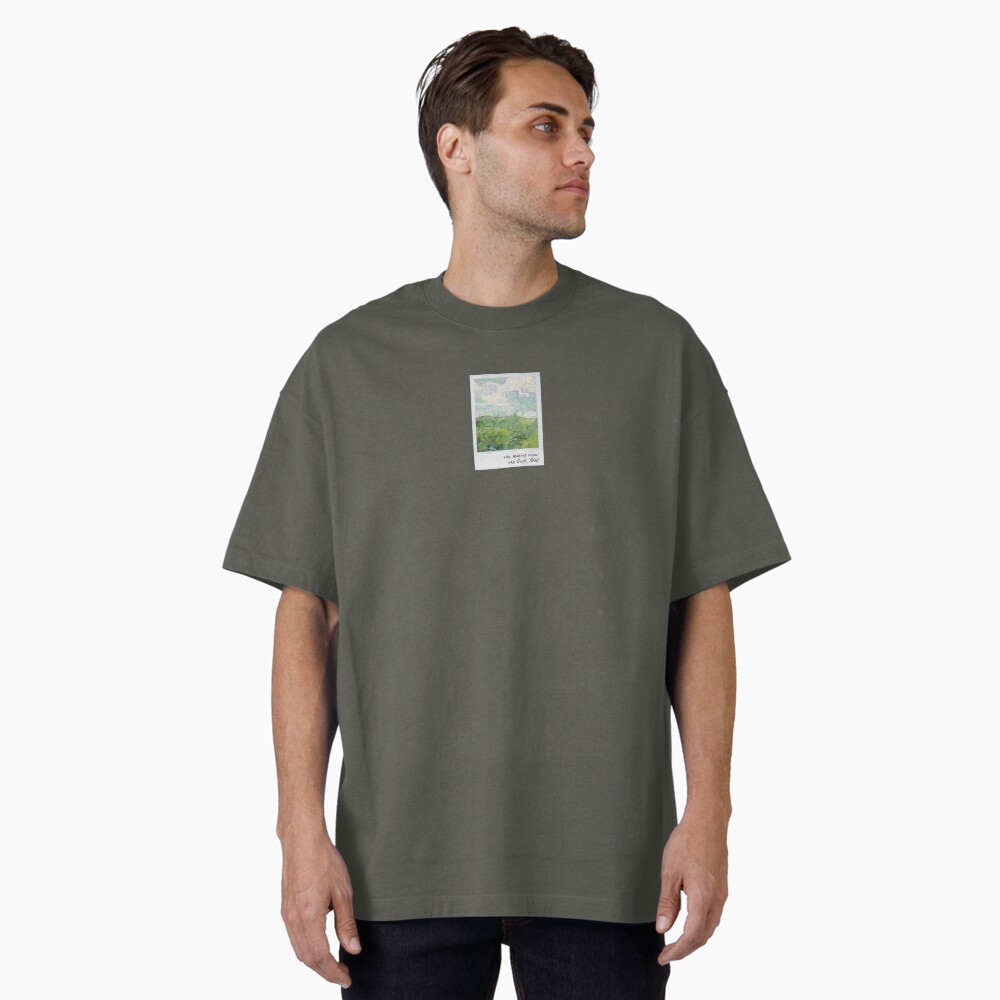 Item preview, Oversized T-Shirt designed and sold by pripple.