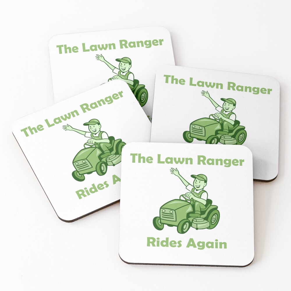 Item preview, Coasters (Set of 4) designed and sold by Skipperatthebay.