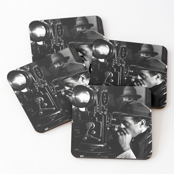 Item preview, Timeless Memories on Black and White Film v2 designed and sold by MikAImageShop.