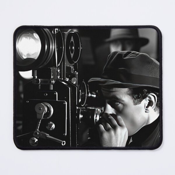 Item preview, Timeless Memories on Black and White Film v2 designed and sold by MikAImageShop.