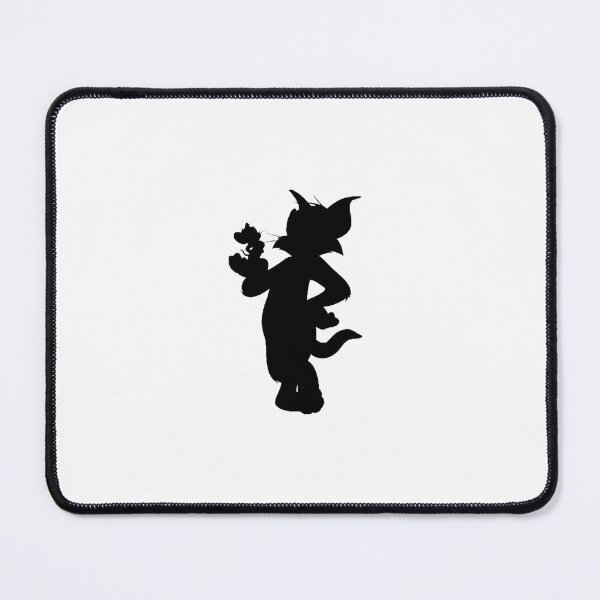 Item preview, T&J Cartoon Silhouette designed and sold by arvenart.