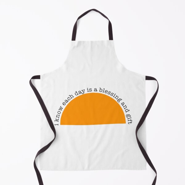 Item preview, Positive Affirmation - I know each day is a blessing and gift. designed and sold by Totalthrive.