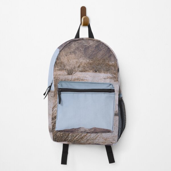 Item preview, Joshua Tree National Park View a Desert Mountain Photo V2 designed and sold by Family Journey with God.
