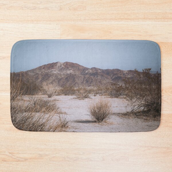 Item preview, Joshua Tree National Park View a Desert Mountain Photo V2 designed and sold by Family Journey with God.