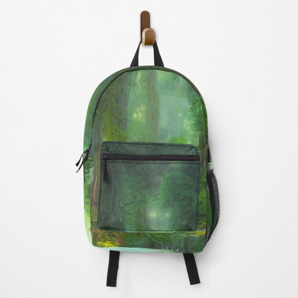 Item preview, Green Forest | Green Plants designed and sold by My Stato.