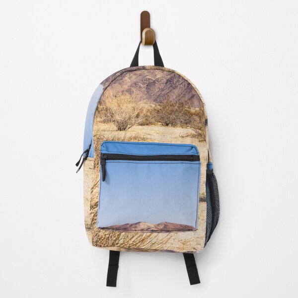 Item preview, Joshua Tree National Park View a Desert Mountain Photo V1 designed and sold by Family Journey with God.