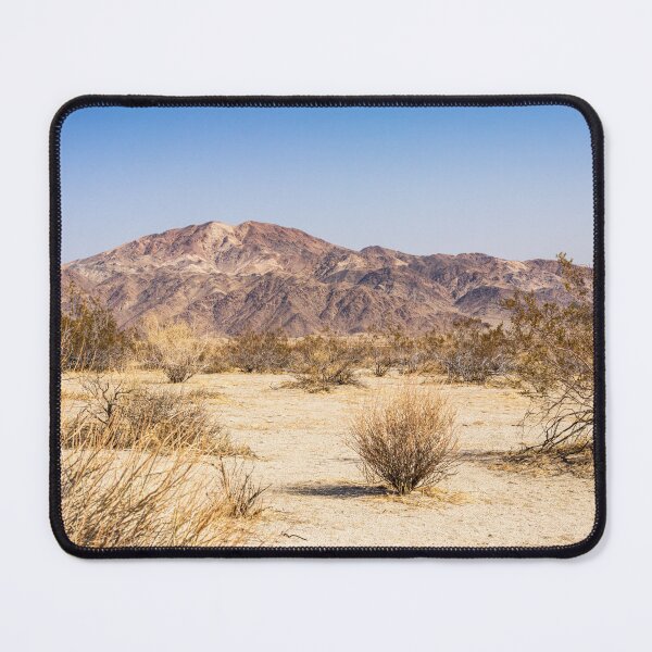 Item preview, Joshua Tree National Park View a Desert Mountain Photo V1 designed and sold by Family Journey with God.