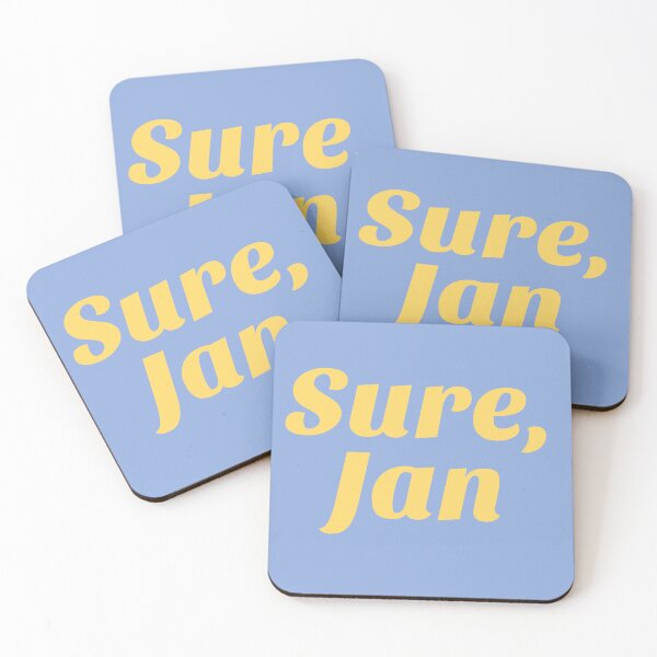 Item preview, Sure Jan designed and sold by AStar91.