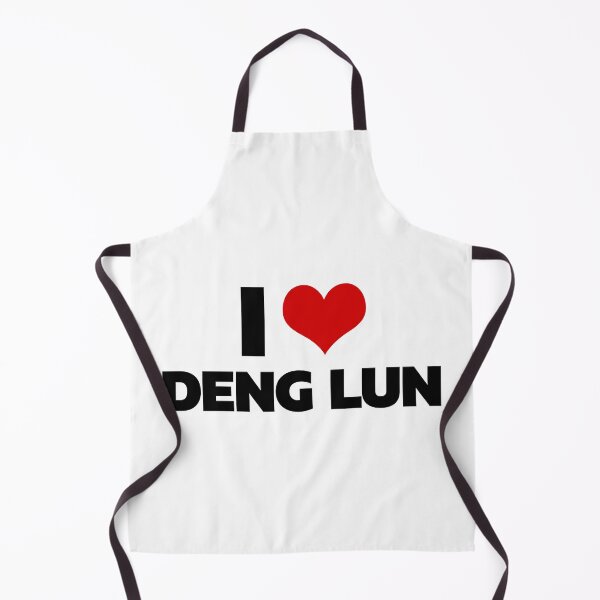 Item preview, I Love Deng Lun designed and sold by theartcreatore.