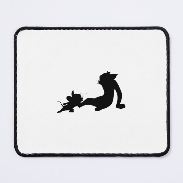 Item preview, T&J Cartoon Silhouette designed and sold by arvenart.