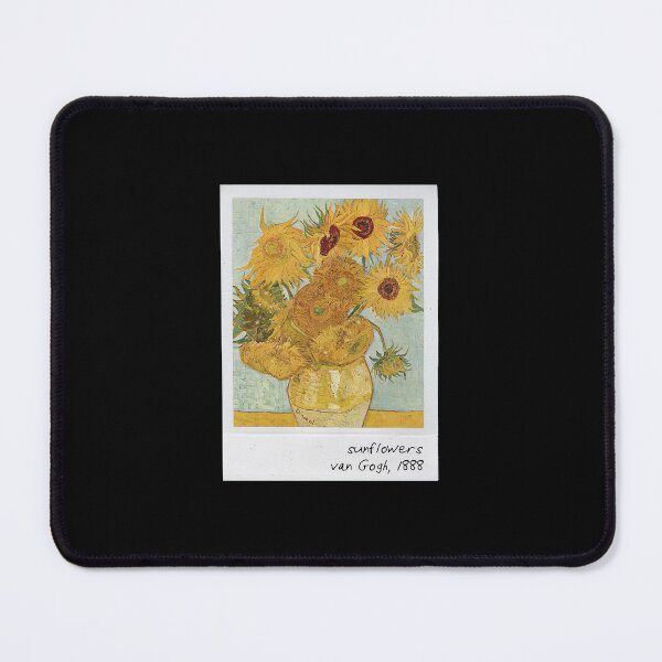 Item preview, van Gogh - sunflowers designed and sold by pripple.