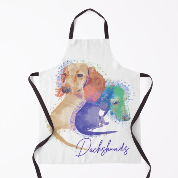 Item preview, Dachshund Dogs Love designed and sold by Hic21.
