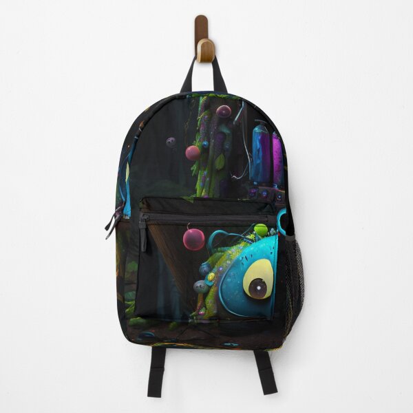 Item preview, Dark Forest Horror, Tree Sap Vendor designed and sold by Fantasy Masterpiece.