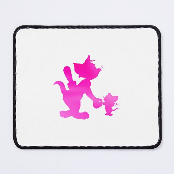 Item preview, T&J Cartoon Silhouette designed and sold by arvenart.