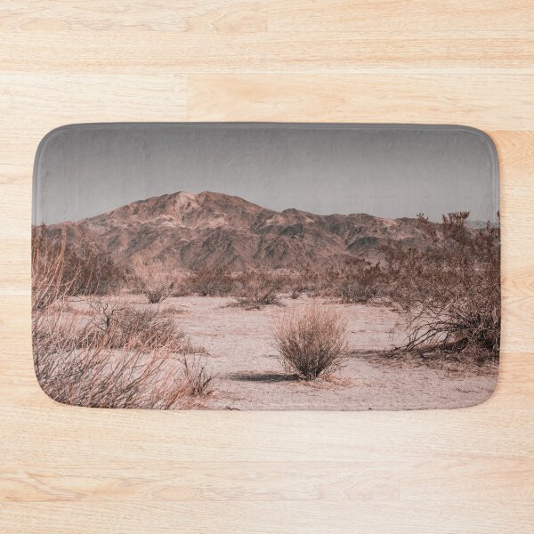 Item preview, Joshua Tree National Park View a Desert Mountain Photo V3 designed and sold by Family Journey with God.