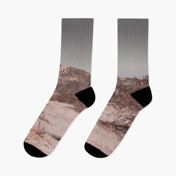 Item preview, Joshua Tree National Park View a Desert Mountain Photo V3 designed and sold by Family Journey with God.