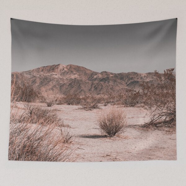 Item preview, Joshua Tree National Park View a Desert Mountain Photo V3 designed and sold by Family Journey with God.
