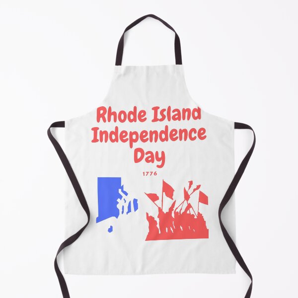 Item preview, Rhode Island Independence Day designed and sold by Simo0455.