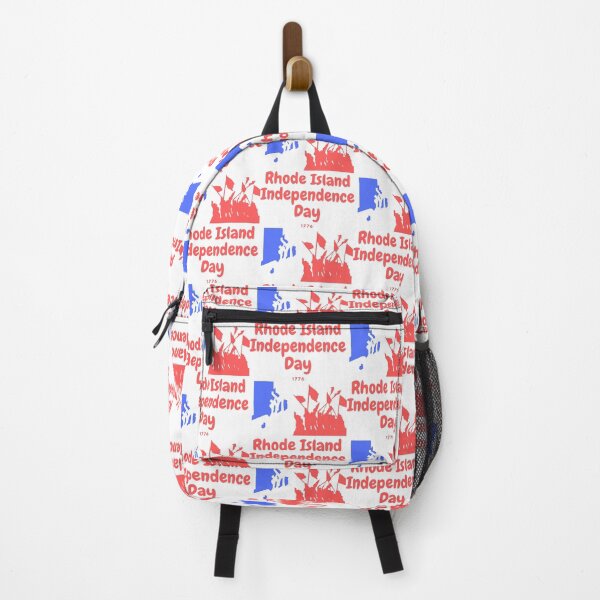Item preview, Rhode Island Independence Day designed and sold by Simo0455.
