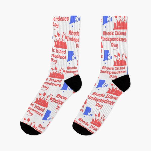 Item preview, Rhode Island Independence Day designed and sold by Simo0455.