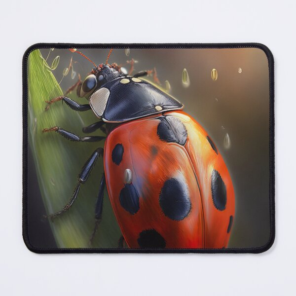 Item preview, Ladybug designed and sold by Haldor-Hawke.